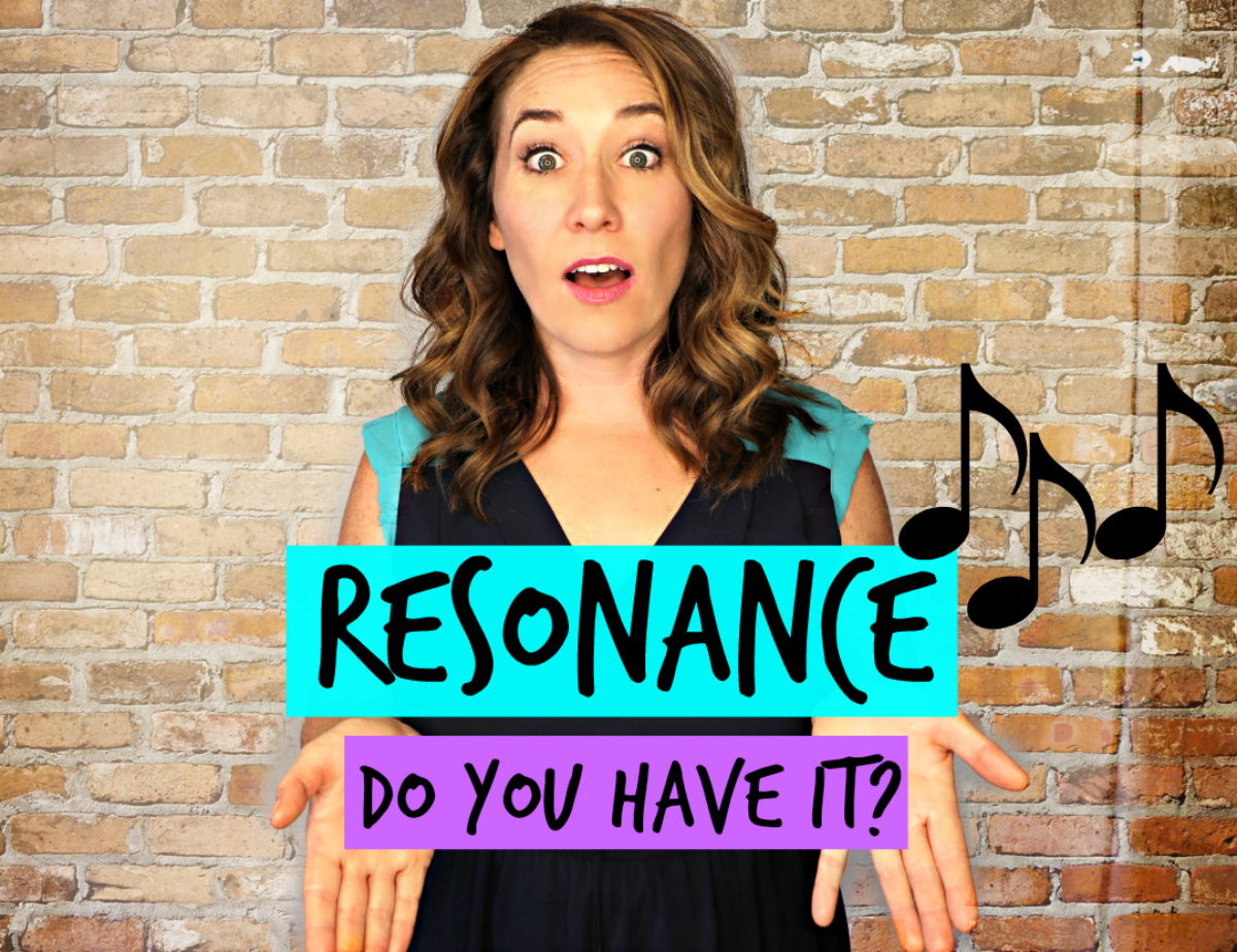 What the heck is Resonance?